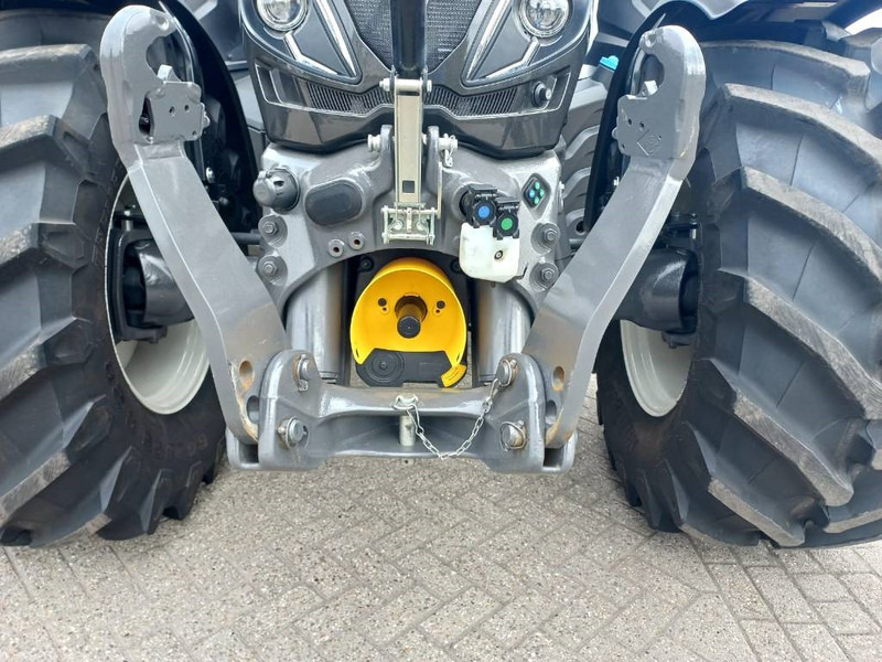 Farm tractor Valtra T174 Direct Smart Touch, 2021, 450 hours!: picture 13