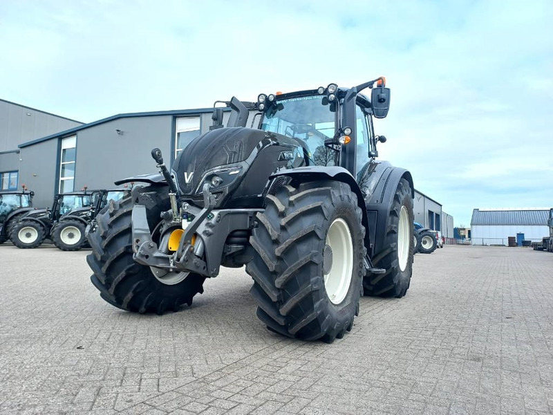 Farm tractor Valtra T174 Direct Smart Touch, 2021, 450 hours!: picture 11