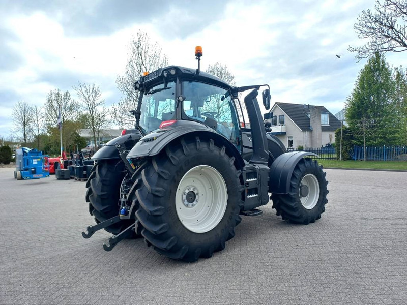 Farm tractor Valtra T174 Direct Smart Touch, 2021, 450 hours!: picture 9