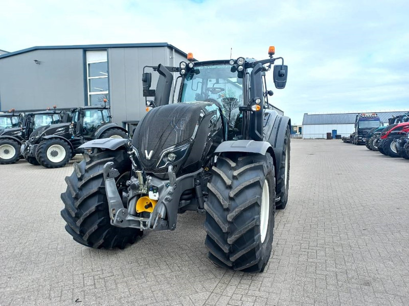 Farm tractor Valtra T174 Direct Smart Touch, 2021, 450 hours!: picture 12