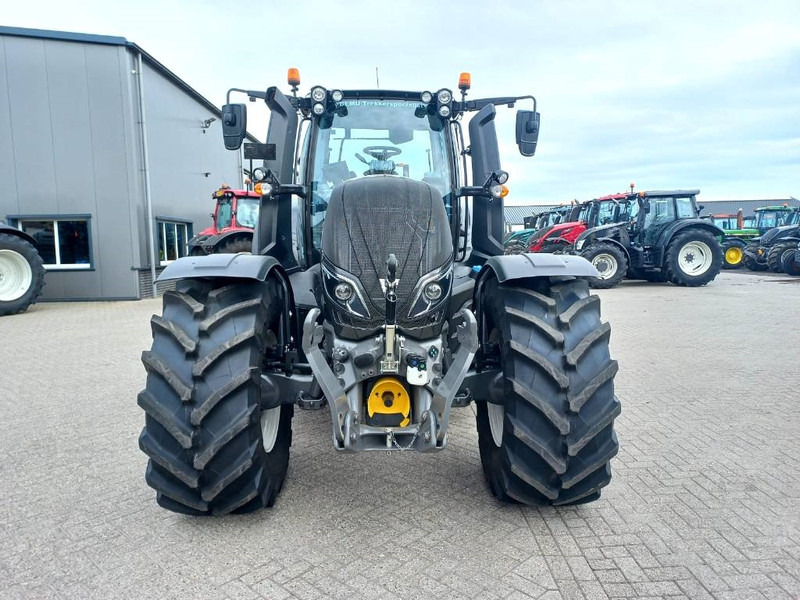 Farm tractor Valtra T174 Direct Smart Touch, 2021, 450 hours!: picture 6