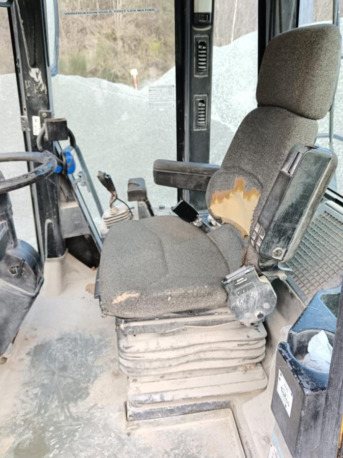 Wheel loader Caterpillar 962G 1: picture 10 Wheel loader Caterpillar 962G 1: picture 10
