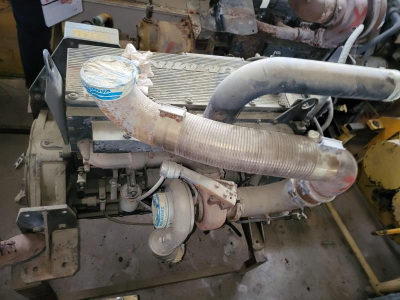 Cummins QSM11 - Engine for Construction machinery: picture 3 Cummins QSM11 - Engine for Construction machinery: picture 3