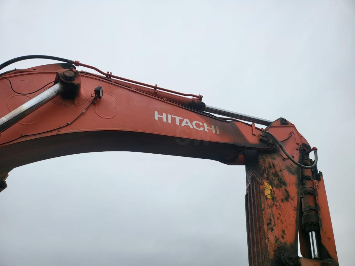 Crawler excavator Hitachi ZX870 LCR-5B: picture 41