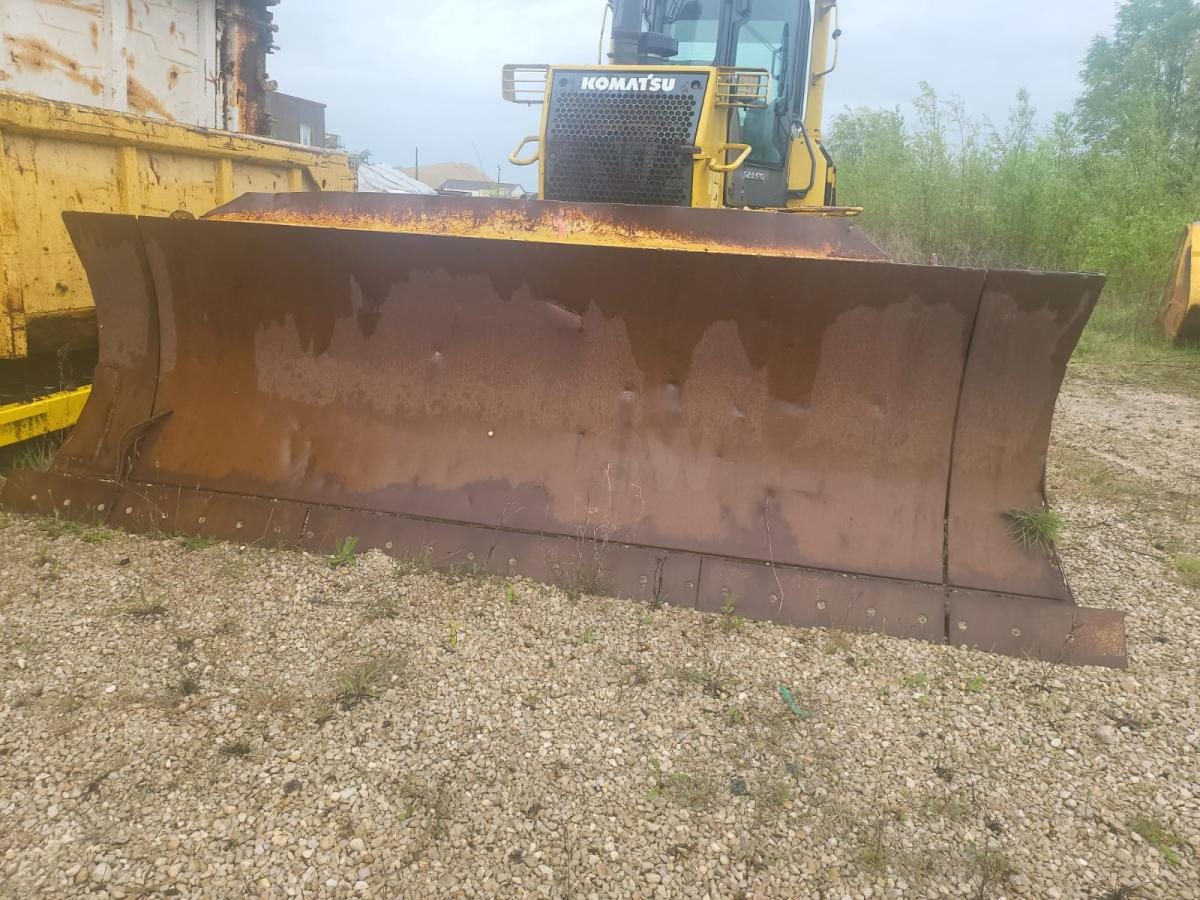 Komatsu D61PX-15 - Bulldozer: picture 2 Komatsu D61PX-15 - Bulldozer: picture 2