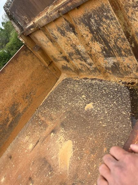 Tipper Renault Kerax 370 DCI: picture 12