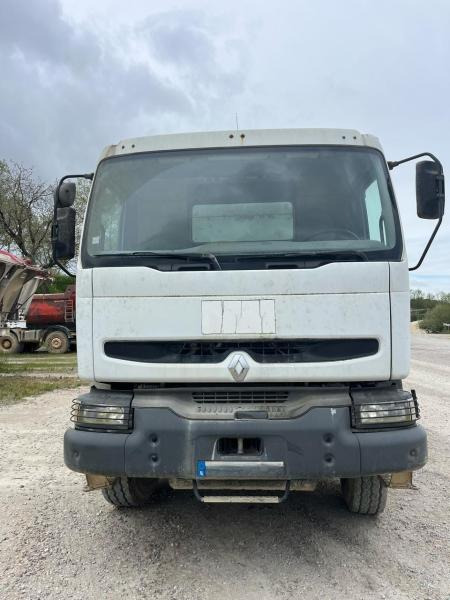 Tipper Renault Kerax 370 DCI: picture 6
