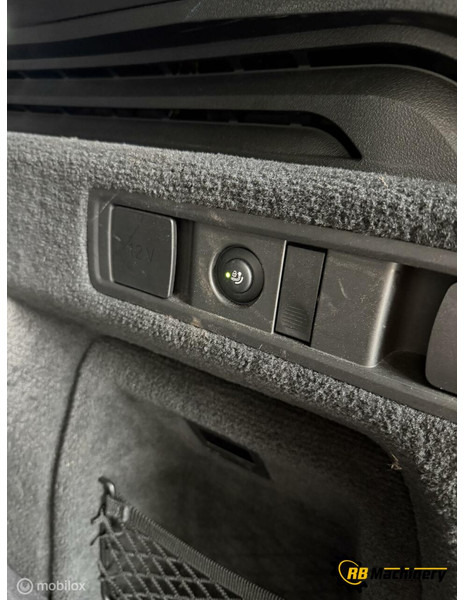 SUV BMW X5 xDrive45e High Executive M -sport Xdrive 394 pk: picture 20