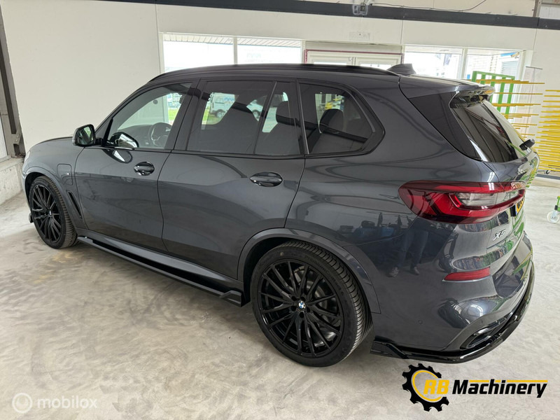 SUV BMW X5 xDrive45e High Executive M -sport Xdrive 394 pk: picture 10