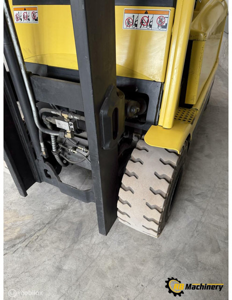 Forklift Hyster J3.20XM-861: picture 5