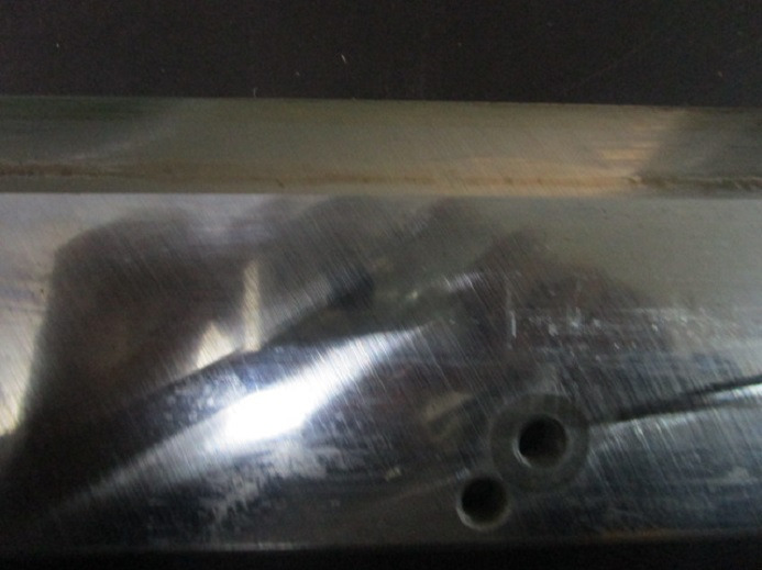 ERSATZMESSER FÜR POLAR MOHR 66 - Spare parts for Printing machinery: picture 4 ERSATZMESSER FÜR POLAR MOHR 66 - Spare parts for Printing machinery: picture 4