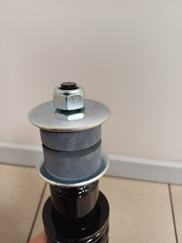 - Shock absorber: picture 2 - Shock absorber: picture 2