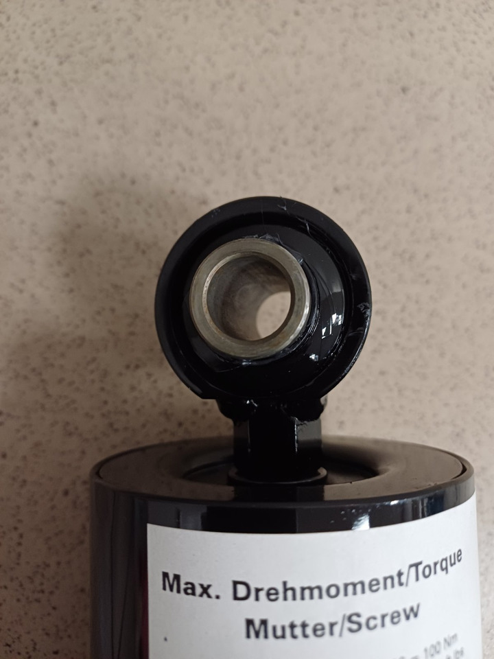 - Shock absorber: picture 3 - Shock absorber: picture 3