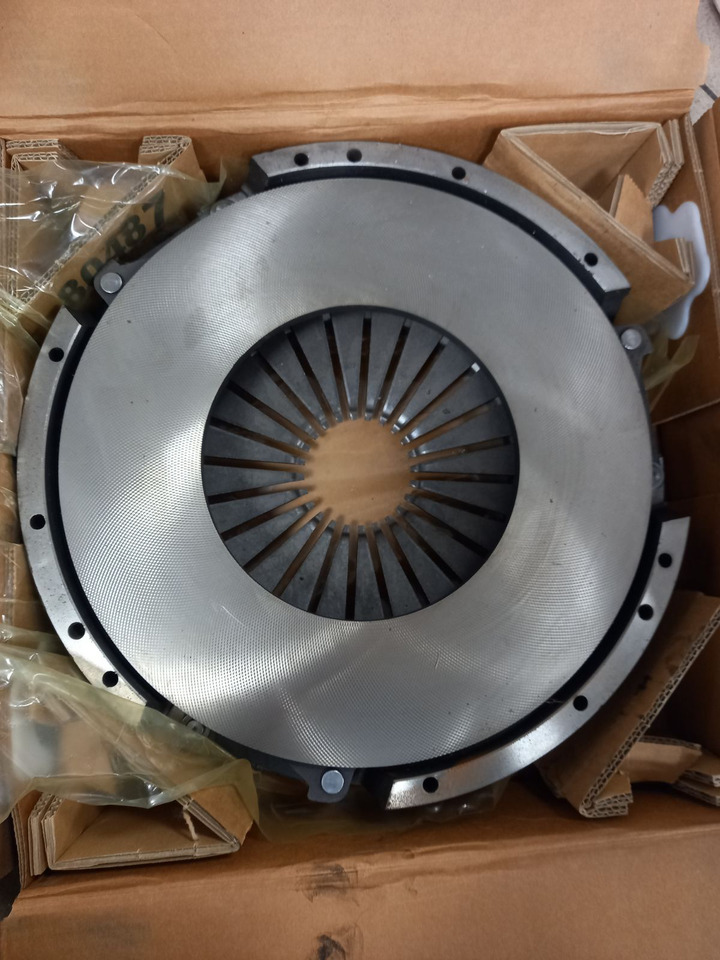 SACHS - Clutch cover: picture 3 SACHS - Clutch cover: picture 3