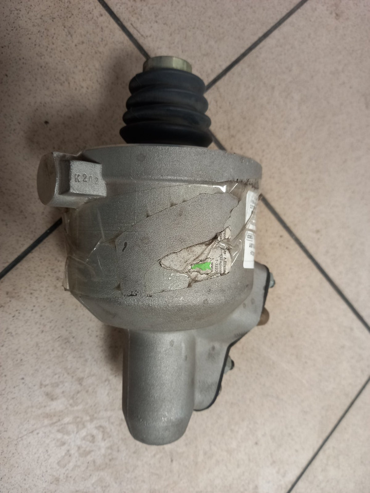 SCANIA - Clutch servo: picture 1 SCANIA - Clutch servo: picture 1