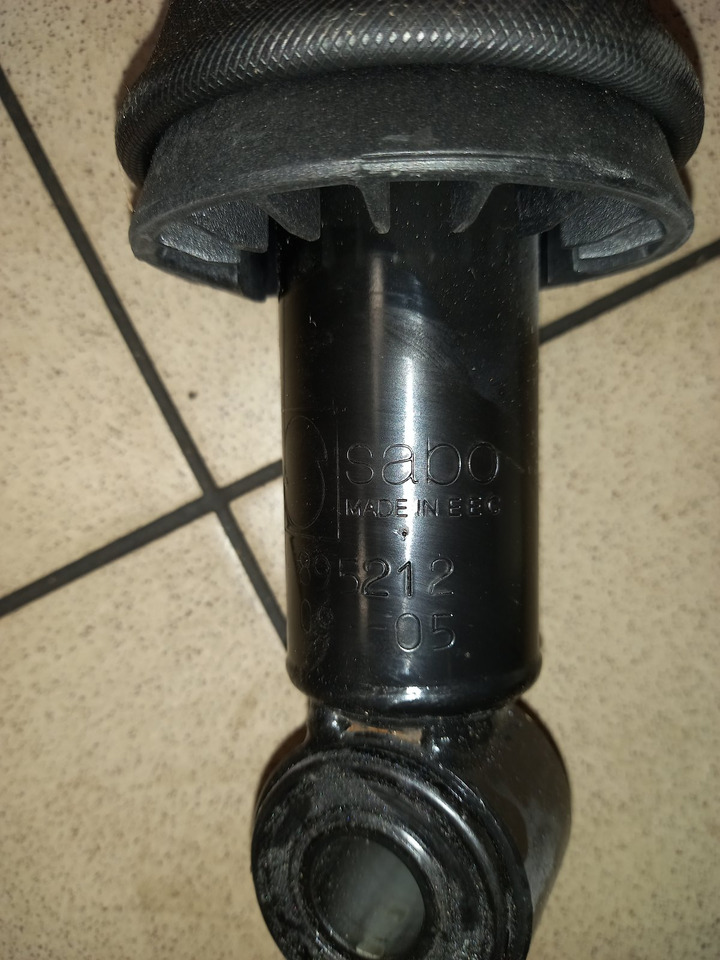 VOLVO FH12; FH16 - Shock absorber: picture 5 VOLVO FH12; FH16 - Shock absorber: picture 5