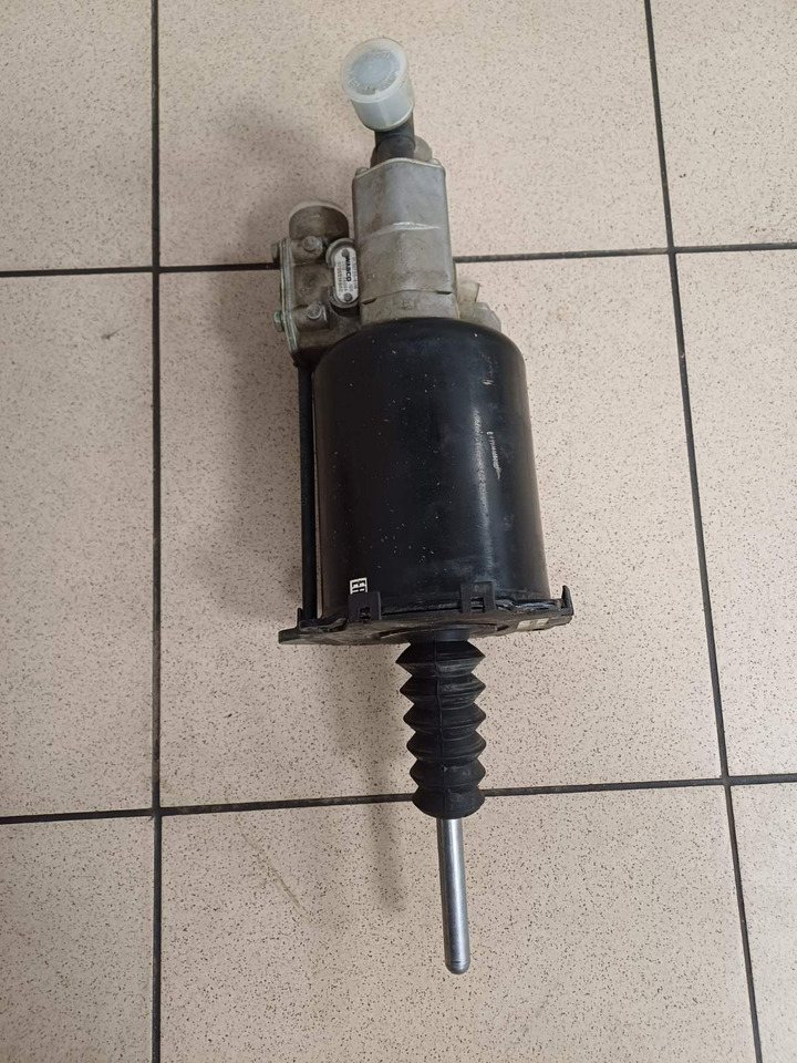 WABCO MAN - Clutch servo: picture 1 WABCO MAN - Clutch servo: picture 1