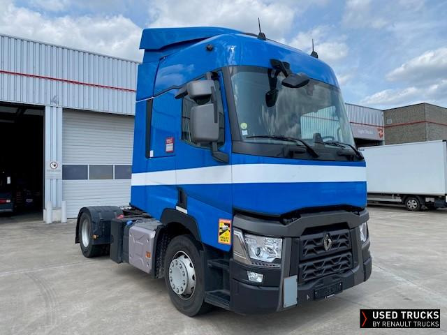 Renault Trucks T - Tractor unit: picture 2 Renault Trucks T - Tractor unit: picture 2
