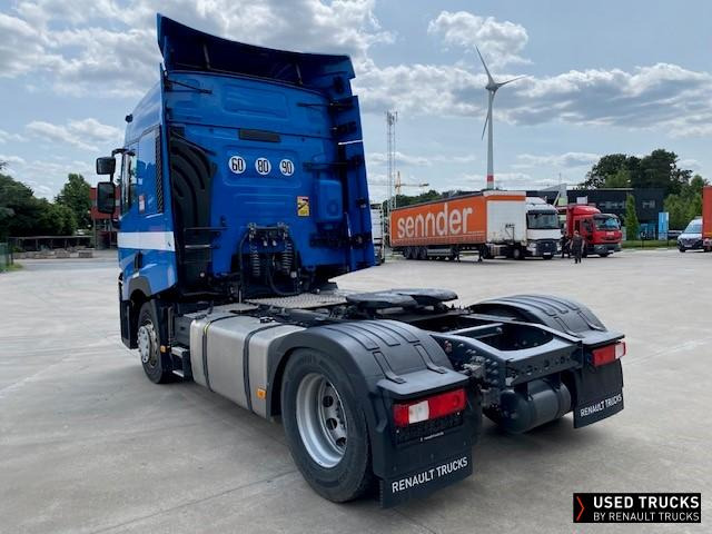 Renault Trucks T - Tractor unit: picture 4 Renault Trucks T - Tractor unit: picture 4