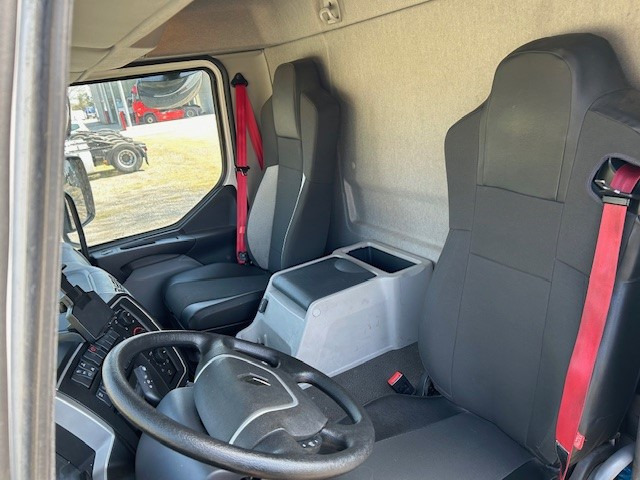 Renault Trucks D - Truck: picture 5 Renault Trucks D - Truck: picture 5