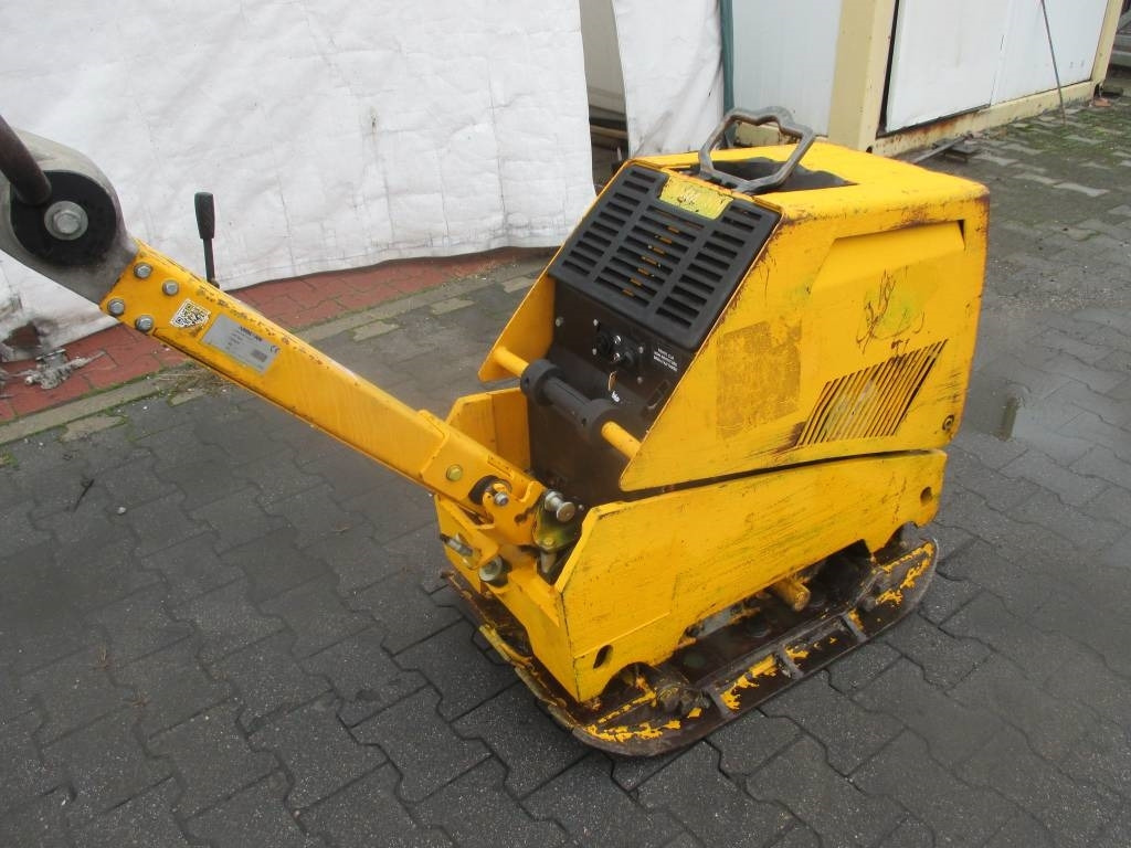 Ammann APR 5920 - Vibratory plate: picture 2 Ammann APR 5920 - Vibratory plate: picture 2