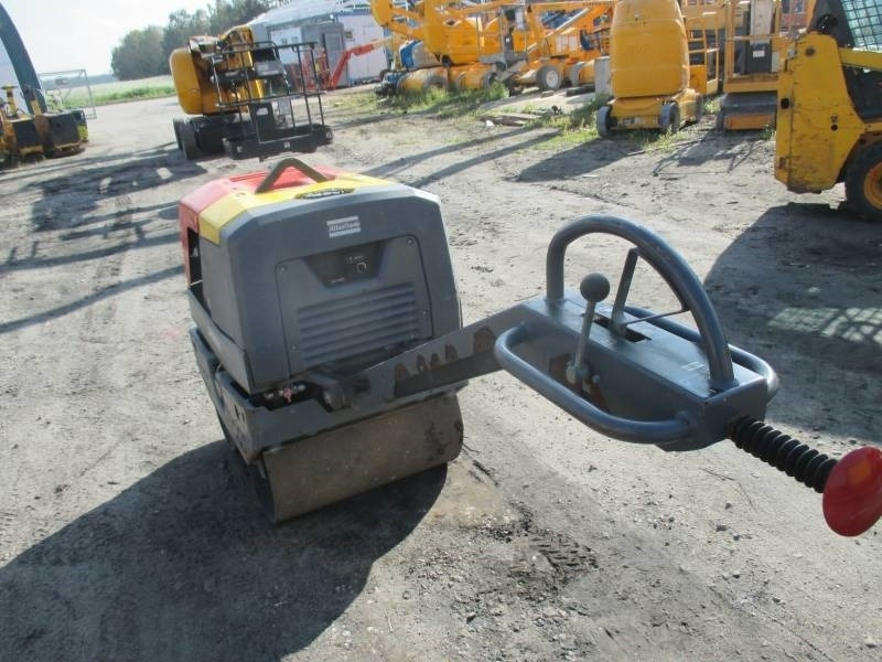 Atlas Copco LP 6500 - Road roller: picture 3 Atlas Copco LP 6500 - Road roller: picture 3