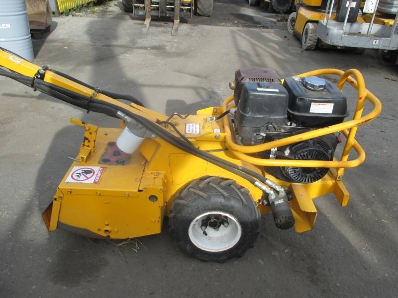 Barreto 1320H - Garden tiller: picture 1 Barreto 1320H - Garden tiller: picture 1