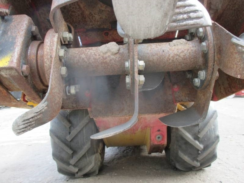 Barreto 1320H - Garden tiller: picture 3 Barreto 1320H - Garden tiller: picture 3