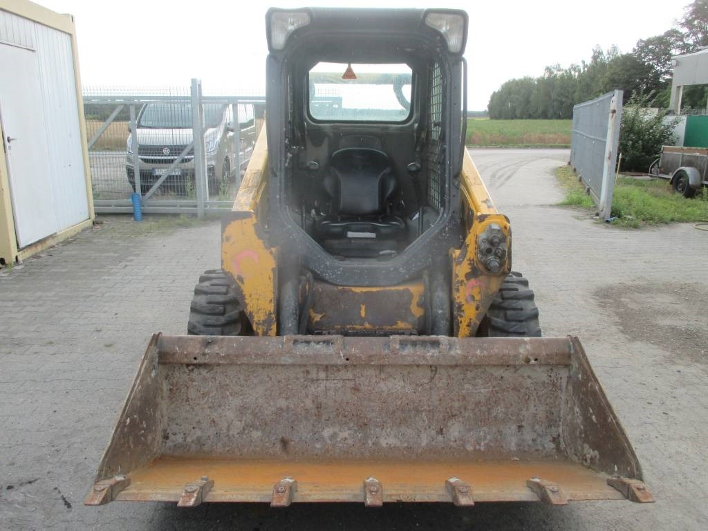 Bobcat S 530 - Skid steer loader: picture 3 Bobcat S 530 - Skid steer loader: picture 3