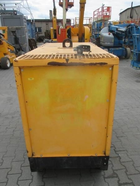 Generator set Doosan G 20: picture 7