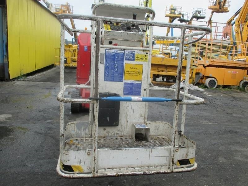 Genie Z 30 - Articulated boom: picture 5 Genie Z 30 - Articulated boom: picture 5