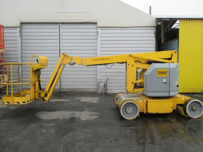 Genie Z 34/22 N - Articulated boom: picture 1 Genie Z 34/22 N - Articulated boom: picture 1