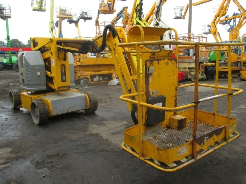 Genie Z 34/22 N - Articulated boom: picture 4 Genie Z 34/22 N - Articulated boom: picture 4