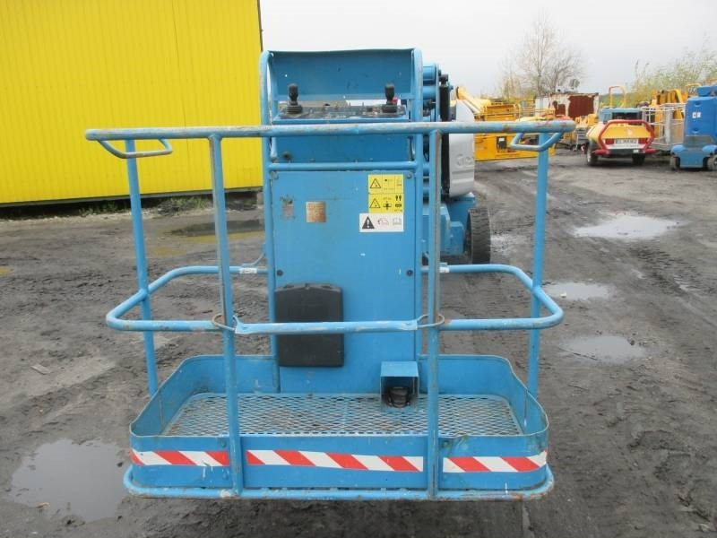 Articulated boom Genie Z 40/23 N RJ: picture 9