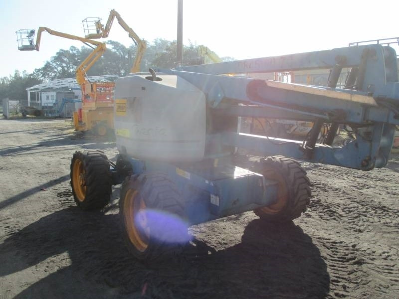 Articulated boom Genie Z 45/25 RT: picture 5