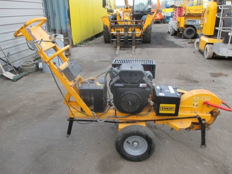 Laski F460SW - Stump grinder: picture 5 Laski F460SW - Stump grinder: picture 5
