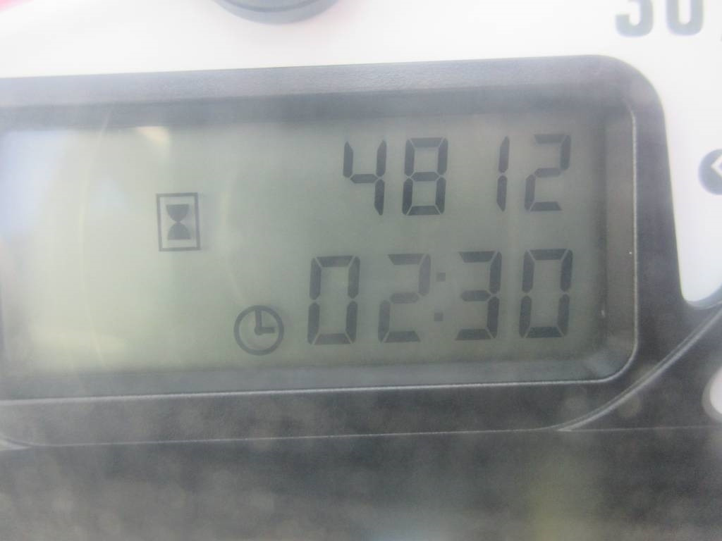 Lease a Merlo Roto 45.19  Merlo Roto 45.19: picture 13