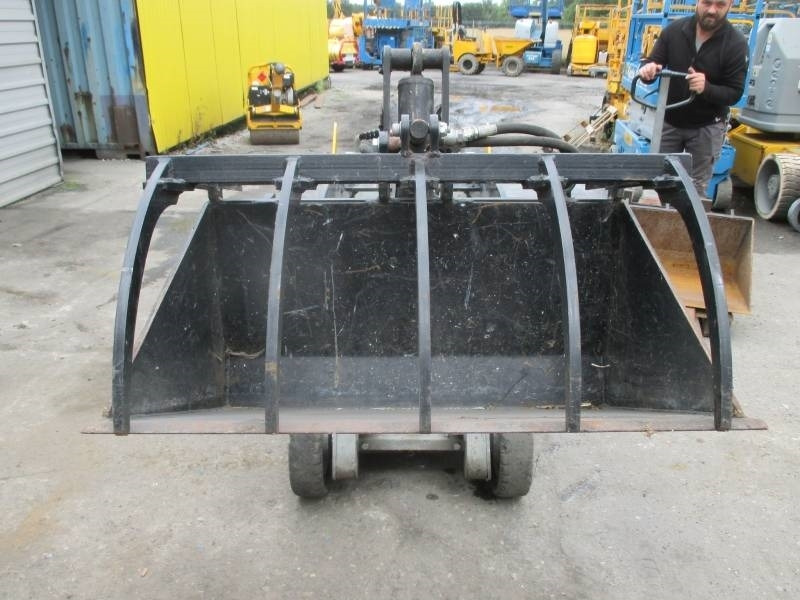 Sherpa 100 ECO - Other machinery: picture 3 Sherpa 100 ECO - Other machinery: picture 3