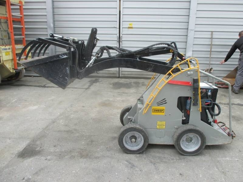 Sherpa 100 ECO - Other machinery: picture 1 Sherpa 100 ECO - Other machinery: picture 1
