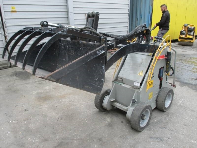 Sherpa 100 ECO - Other machinery: picture 2 Sherpa 100 ECO - Other machinery: picture 2