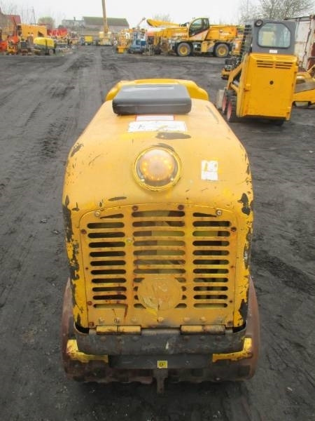 Wacker Neuson RT 82 SC-2 - Road roller: picture 3 Wacker Neuson RT 82 SC-2 - Road roller: picture 3