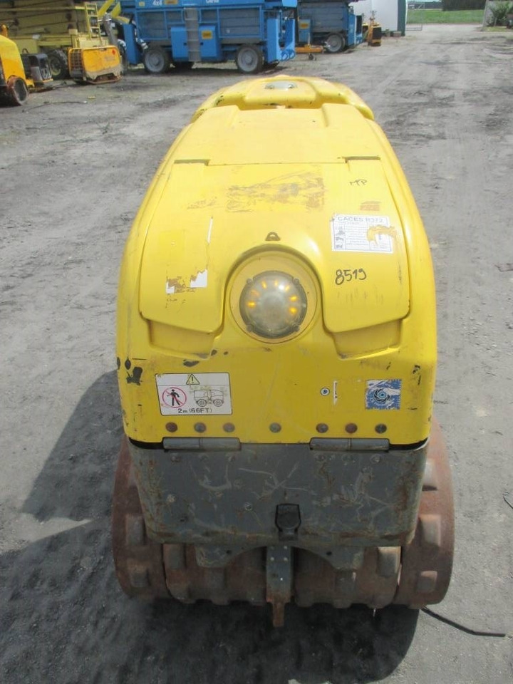 Wacker Neuson RTSC 3 - Road roller: picture 3 Wacker Neuson RTSC 3 - Road roller: picture 3