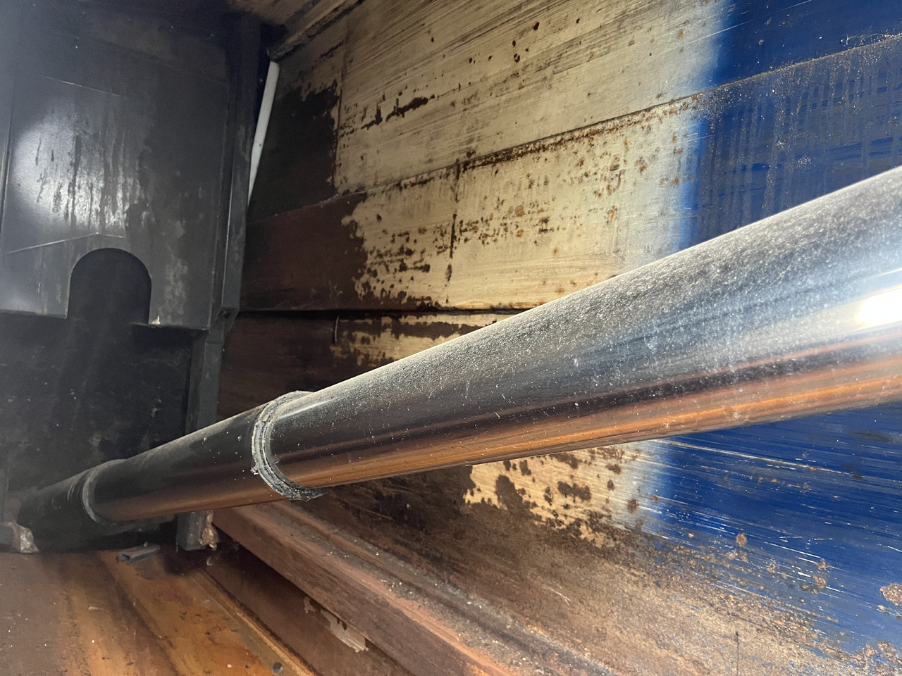 Lease a MERCEDES-BENZ Econic 2630 2 camber MERCEDES-BENZ Econic 2630 2 camber: picture 13 Lease a MERCEDES-BENZ Econic 2630 2 camber MERCEDES-BENZ Econic 2630 2 camber: picture 13