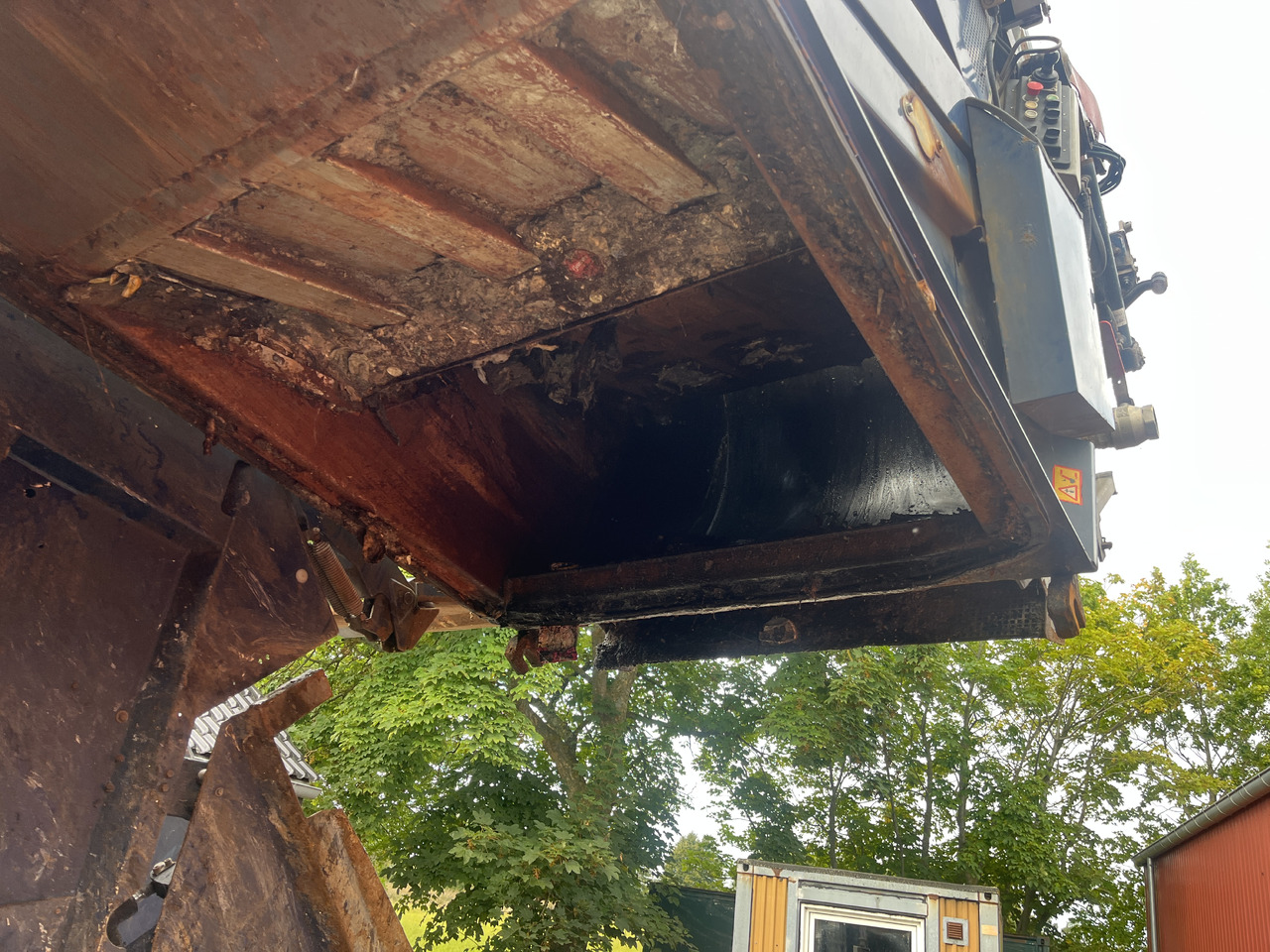 Lease a MERCEDES-BENZ Econic 2630 2 camber MERCEDES-BENZ Econic 2630 2 camber: picture 16 Lease a MERCEDES-BENZ Econic 2630 2 camber MERCEDES-BENZ Econic 2630 2 camber: picture 16