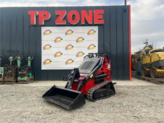 96489 CK380 - Compact track loader: picture 5 96489 CK380 - Compact track loader: picture 5