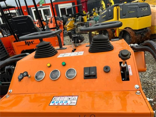 96888 QB480 - Compact track loader: picture 5 96888 QB480 - Compact track loader: picture 5