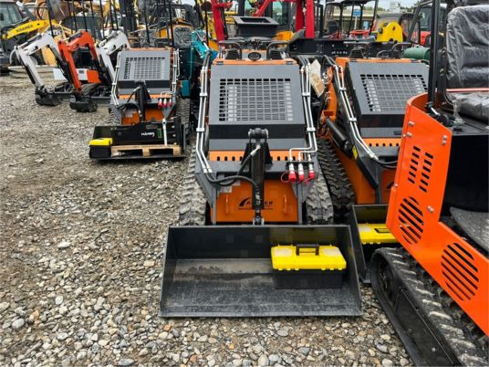 96888 QB480 - Compact track loader: picture 4 96888 QB480 - Compact track loader: picture 4