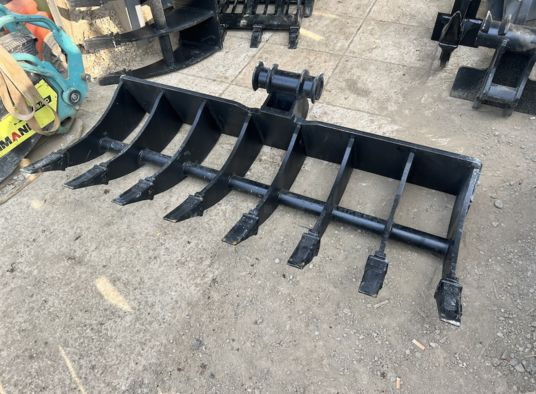 Godet fleco Morin M2 - Attachment: picture 3 Godet fleco Morin M2 - Attachment: picture 3