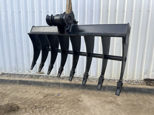 Godet fleco Morin M3 - Attachment: picture 5 Godet fleco Morin M3 - Attachment: picture 5