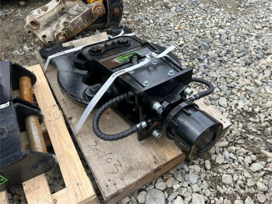 Cisaille de démolition pour 1T à 4T - Demolition shears for Construction machinery: picture 5 Cisaille de démolition pour 1T à 4T - Demolition shears for Construction machinery: picture 5